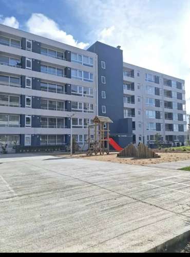 Comodo departamento en Condominio La Castellana - Imagen 13
