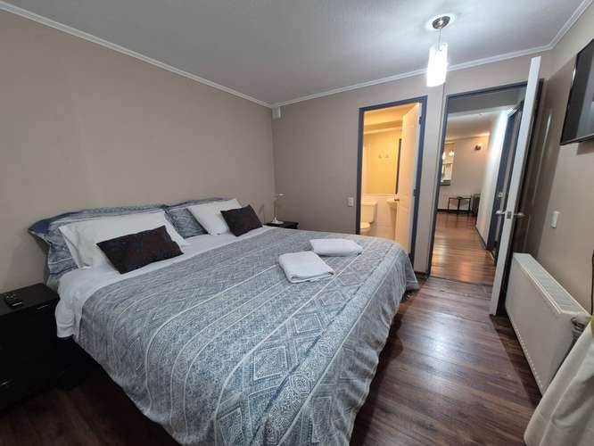 Arriendo departamento Jardín Urbano  - Imagen 4