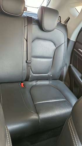 Se vende camioneta casi nueva