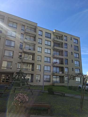 Arriendo lindo y amplio Depto en Condominio - Imagen 36