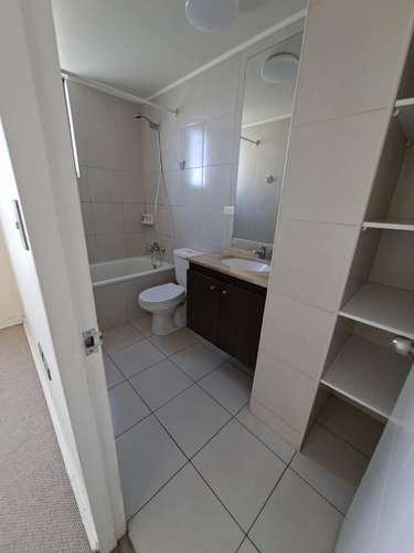Arriendo lindo y amplio Depto en Condominio - Imagen 29