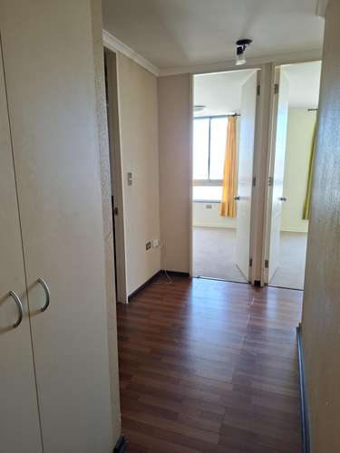 Arriendo lindo y amplio Depto en Condominio - Imagen 12