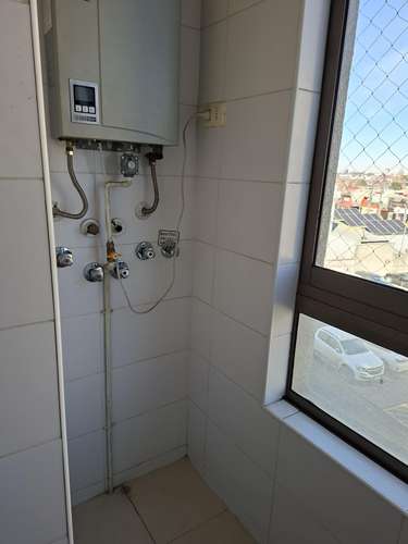 Arriendo lindo y amplio Depto en Condominio - Imagen 10
