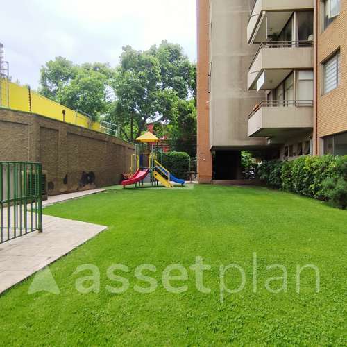 Av. Irarrázaval 870 (1 Est /1 Bod) [3331-6] - Imagen 20