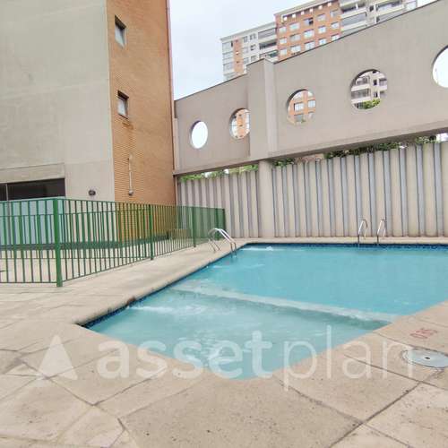 Av. Irarrázaval 870 (1 Est /1 Bod) [3331-6] - Imagen 19
