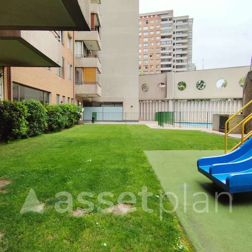 Av. Irarrázaval 870 (1 Est /1 Bod) [3331-6] - Imagen 21