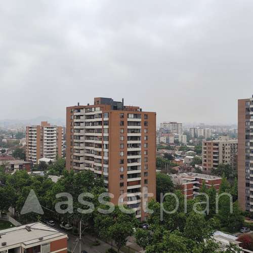 Av. Irarrázaval 870 (1 Est /1 Bod) [3331-6] - Imagen 2