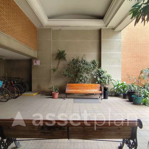 Av. Irarrázaval 870 (1 Est /1 Bod) [3331-6] - Imagen 25