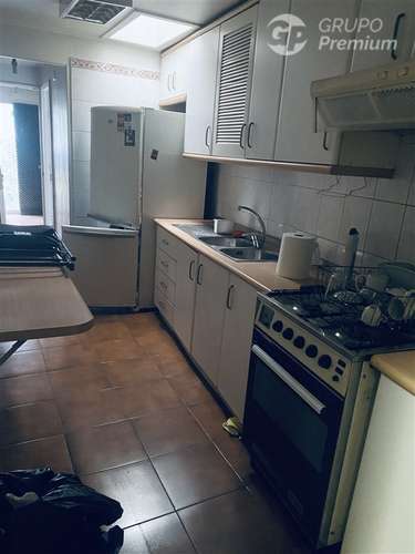 Casa en venta de 3 dorm. en Ñuñoa - Imagen 8