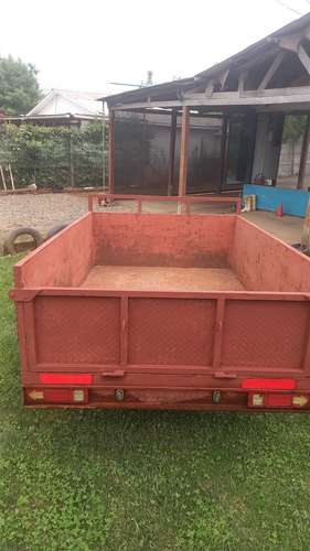 Carro de arrastre 