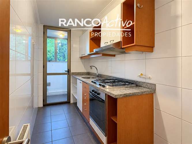 Arriendo departamento 2D 2B cerca de AV Alemania. Temuco - Imagen 4