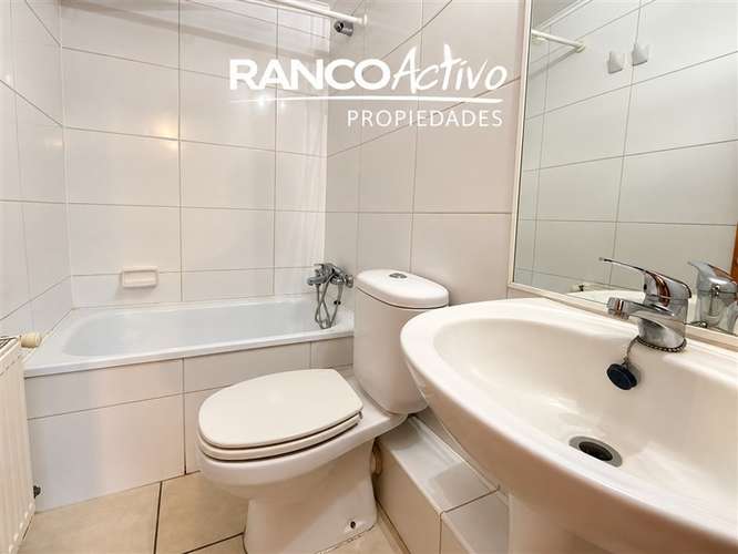 Arriendo departamento 2D 2B cerca de AV Alemania. Temuco - Imagen 10