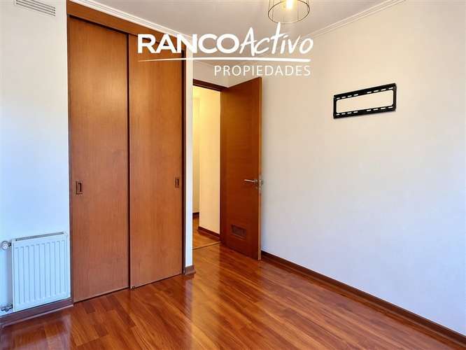 Arriendo departamento 2D 2B cerca de AV Alemania. Temuco - Imagen 9