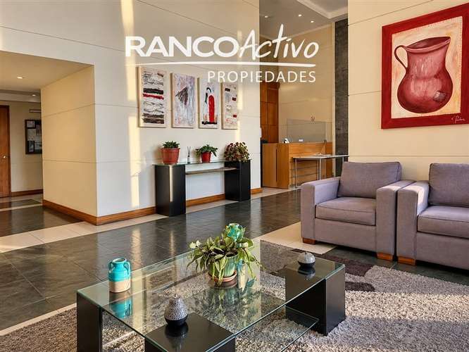 Arriendo departamento 2D 2B cerca de AV Alemania. Temuco - Imagen 14