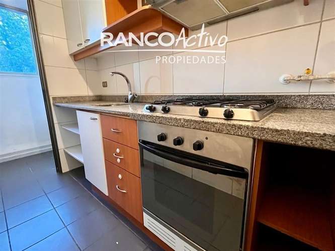 Arriendo departamento 2D 2B cerca de AV Alemania. Temuco - Imagen 6
