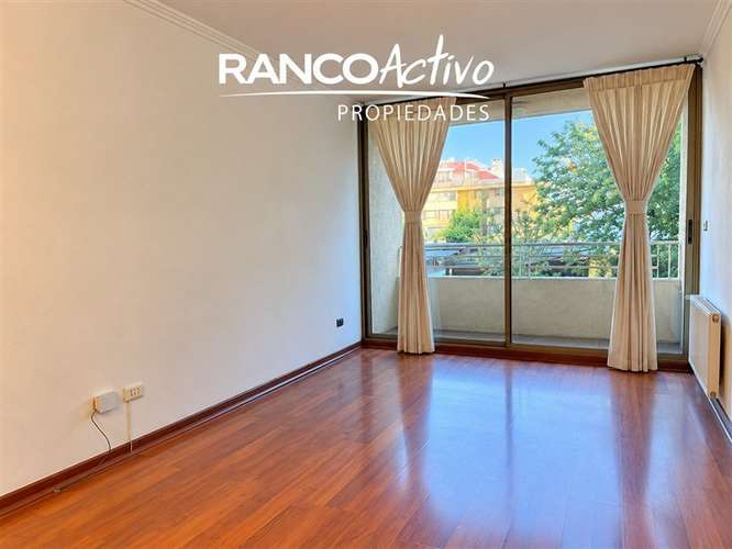Arriendo departamento 2D 2B cerca de AV Alemania. Temuco - Imagen 3