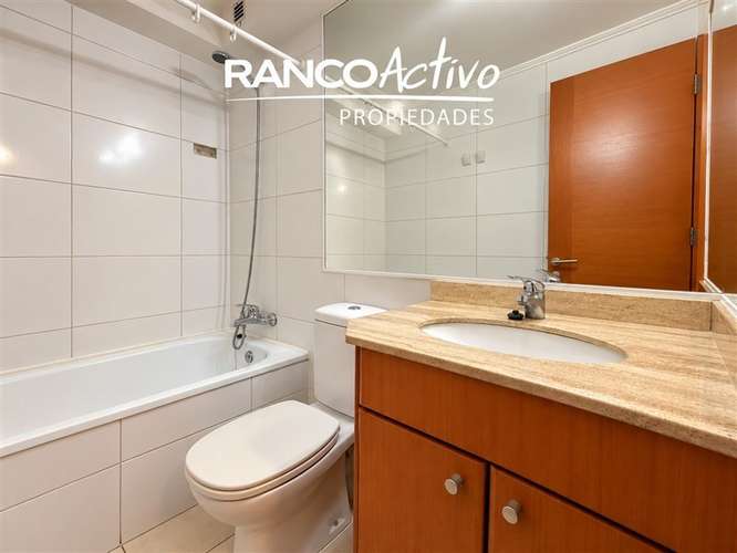 Arriendo departamento 2D 2B cerca de AV Alemania. Temuco - Imagen 8