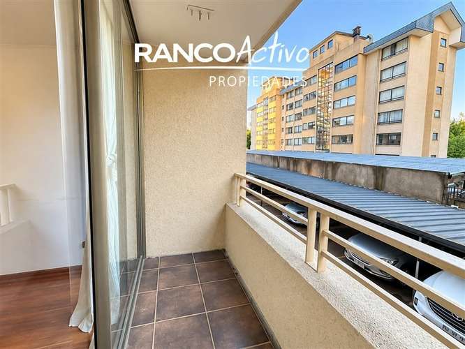 Arriendo departamento 2D 2B cerca de AV Alemania. Temuco - Imagen 11