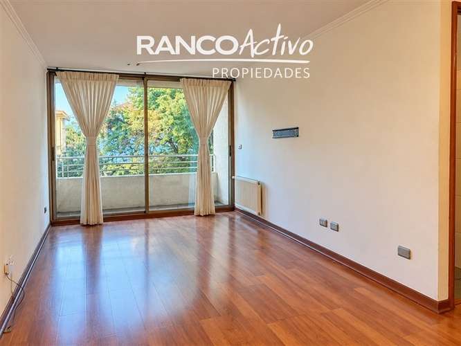 Arriendo departamento 2D 2B cerca de AV Alemania. Temuco - Imagen 2