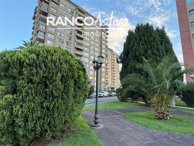Arriendo departamento 2D 2B cerca de AV Alemania. Temuco - Imagen 15