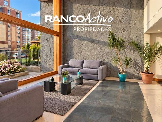 Arriendo departamento 2D 2B cerca de AV Alemania. Temuco - Imagen 13