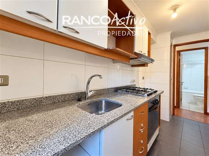 Arriendo departamento 2D 2B cerca de AV Alemania. Temuco - Imagen 5