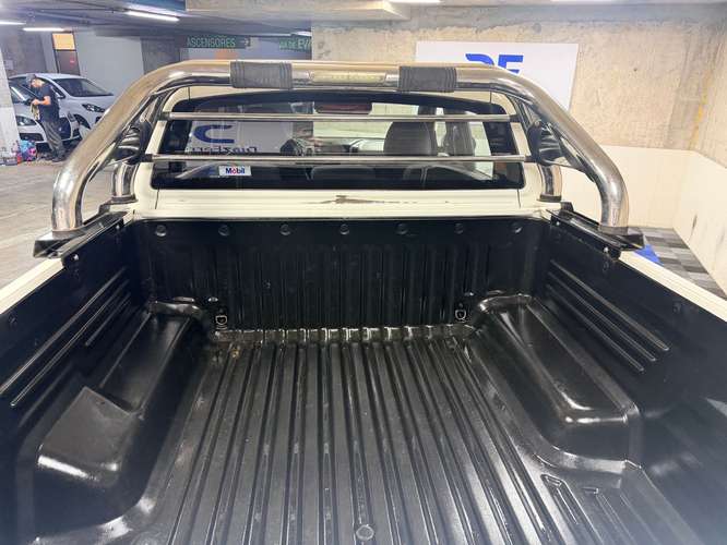 SsangYong Grand Musso 4x4 - Imagen 8