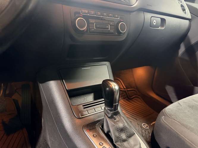 Volkswagen Tiguan 4Motion - Imagen 16