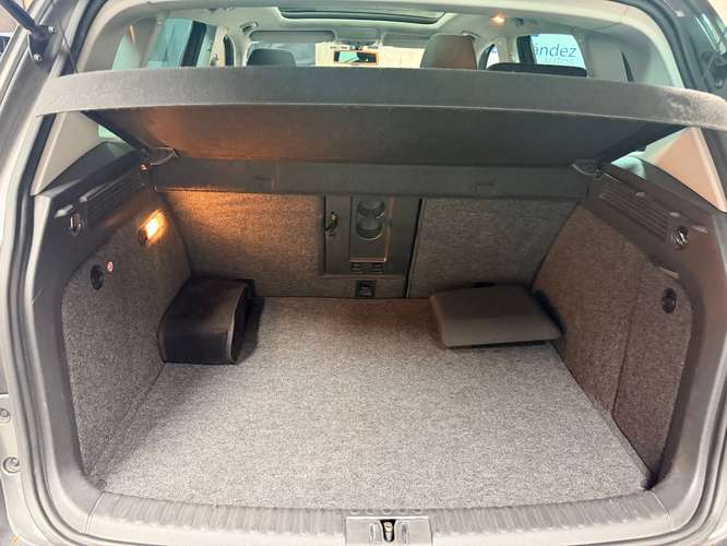 Volkswagen Tiguan 4Motion - Imagen 8