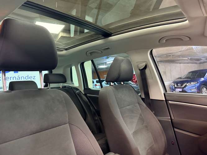 Volkswagen Tiguan 4Motion - Imagen 13