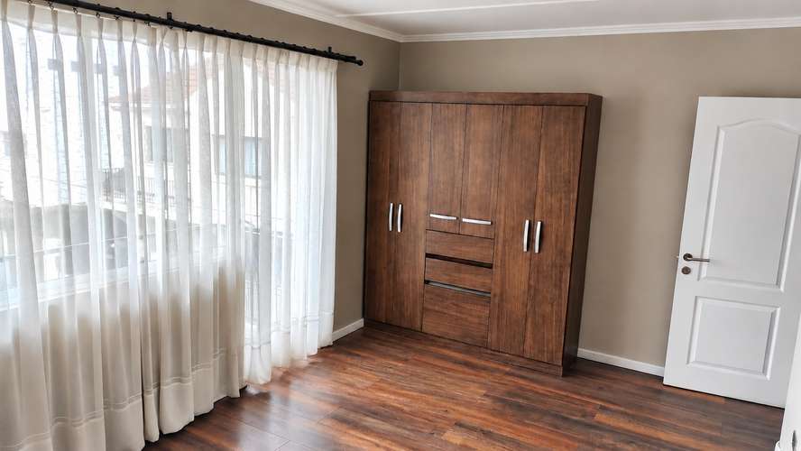 Arriendo amplia y acogedora casa de 2 pisos en Recreo, Viña
