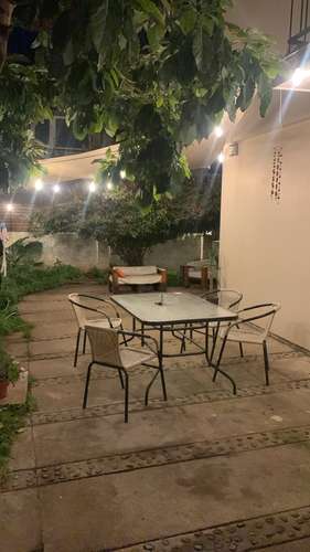 Arriendo amplia y acogedora casa de 2 pisos en Recreo, Viña