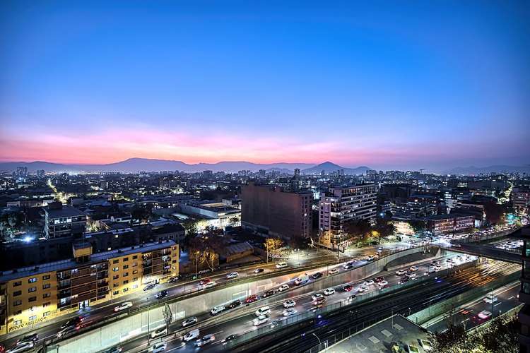 Av. Manuel Rodriguez [1368-1] - Imagen 27
