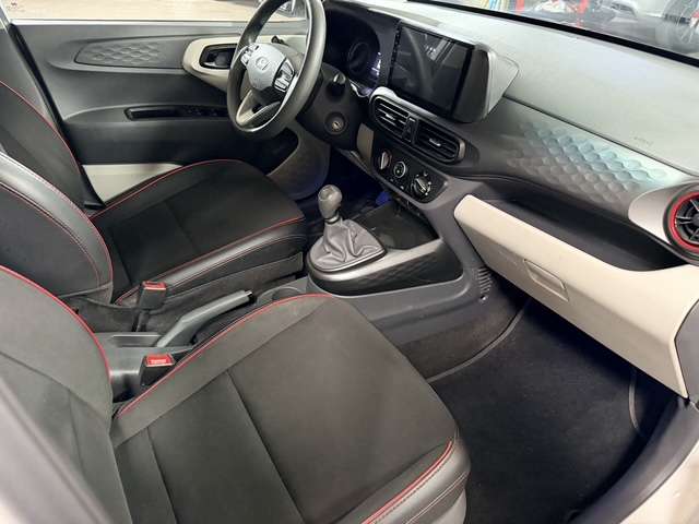 Hyundai Grand I10 Sedan
