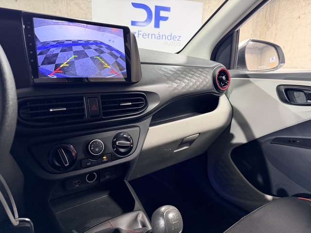 Hyundai Grand I10 Sedan