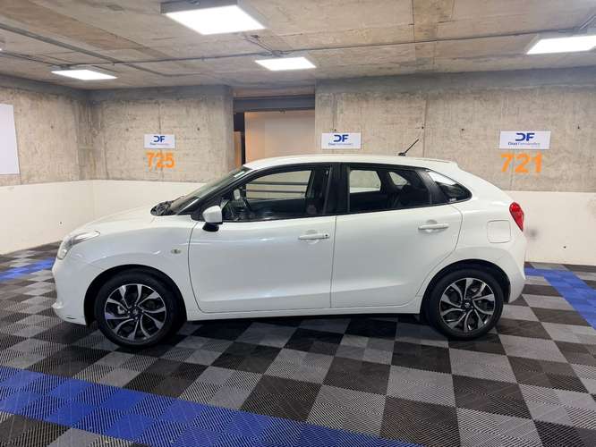 Suzuki Baleno 2022 - Imagen 2