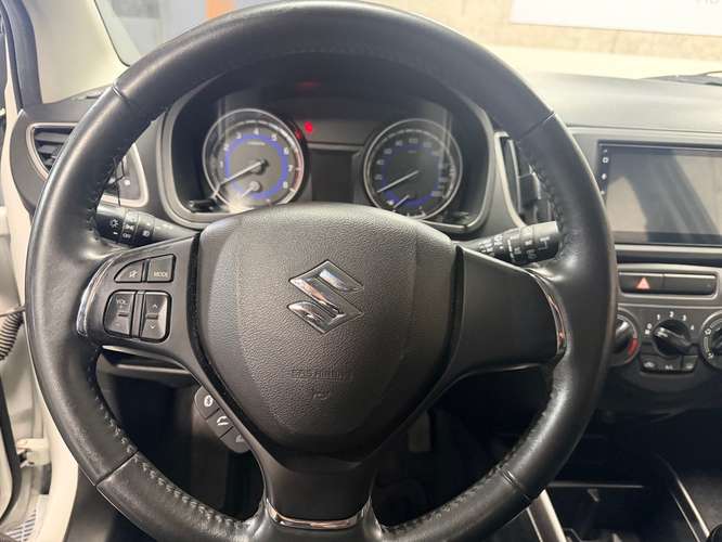 Suzuki Baleno 2022 - Imagen 13