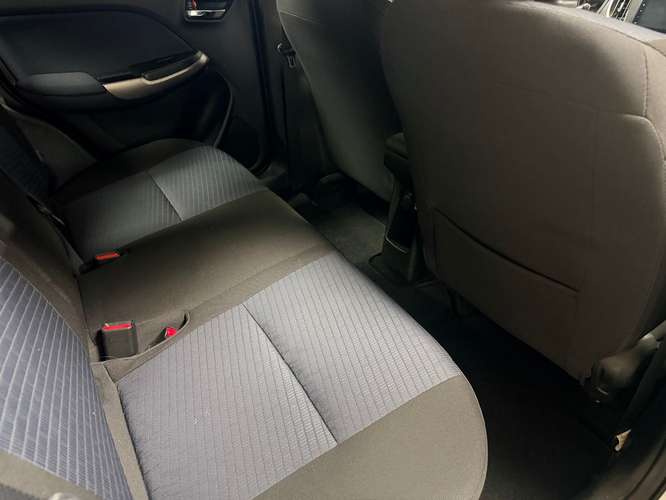 Suzuki Baleno 2022 - Imagen 9