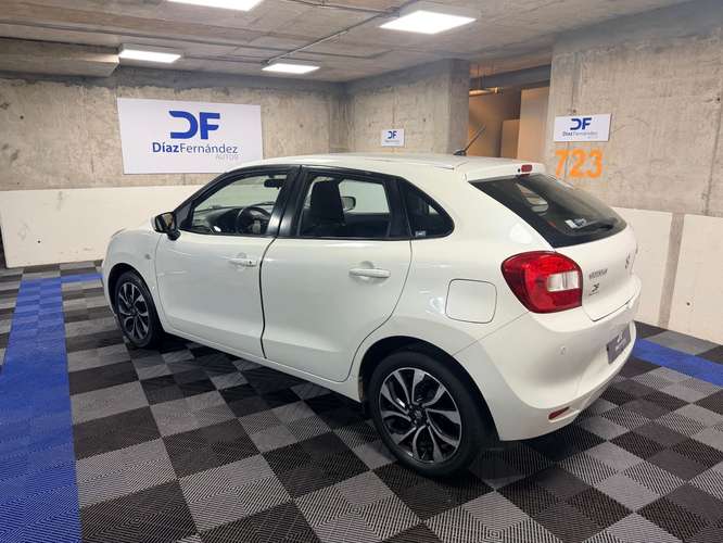 Suzuki Baleno 2022 - Imagen 3