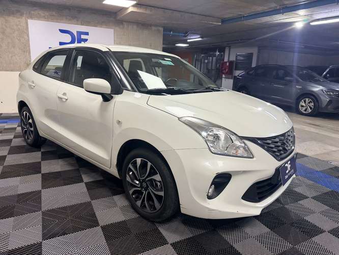 Suzuki Baleno 2022 - Imagen 6