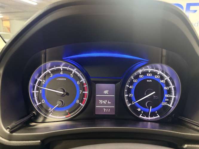 Suzuki Baleno 2022 - Imagen 15