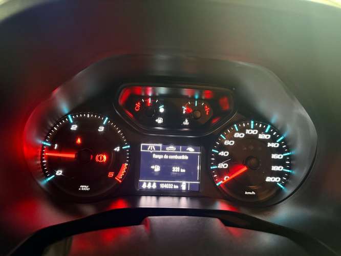 Chevrolet Colorado diesel - Imagen 15