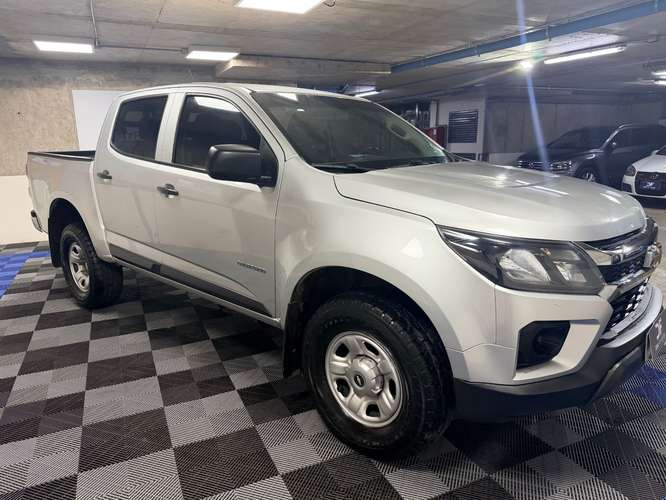 Chevrolet Colorado diesel - Imagen 6