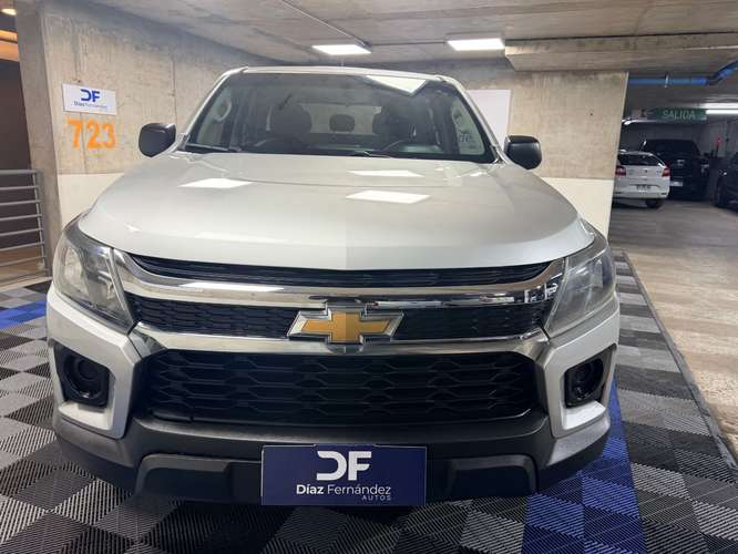 Chevrolet Colorado diesel - Imagen 7