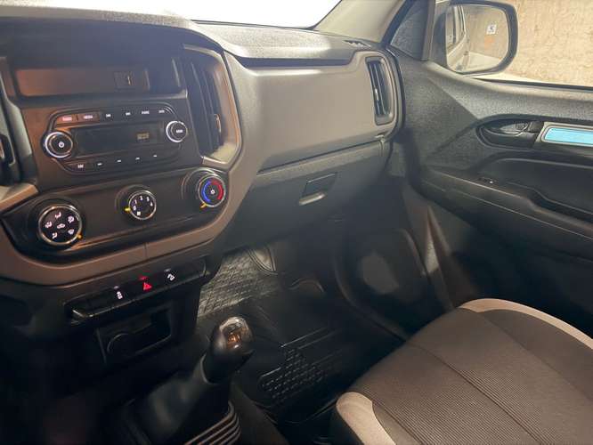 Chevrolet Colorado diesel - Imagen 14