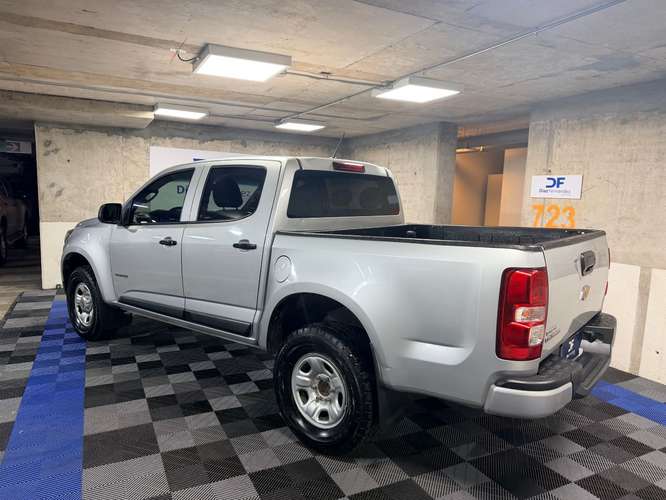 Chevrolet Colorado diesel - Imagen 3