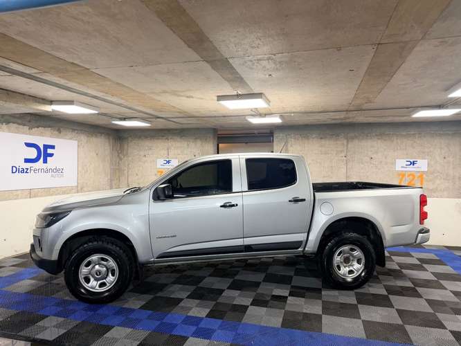 Chevrolet Colorado diesel - Imagen 2