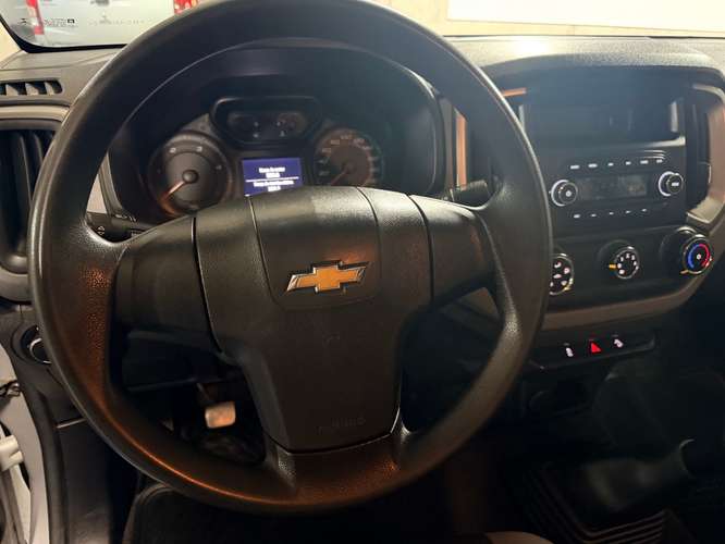 Chevrolet Colorado diesel - Imagen 13