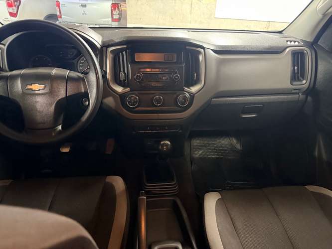 Chevrolet Colorado diesel - Imagen 10