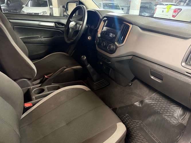 Chevrolet Colorado diesel - Imagen 11